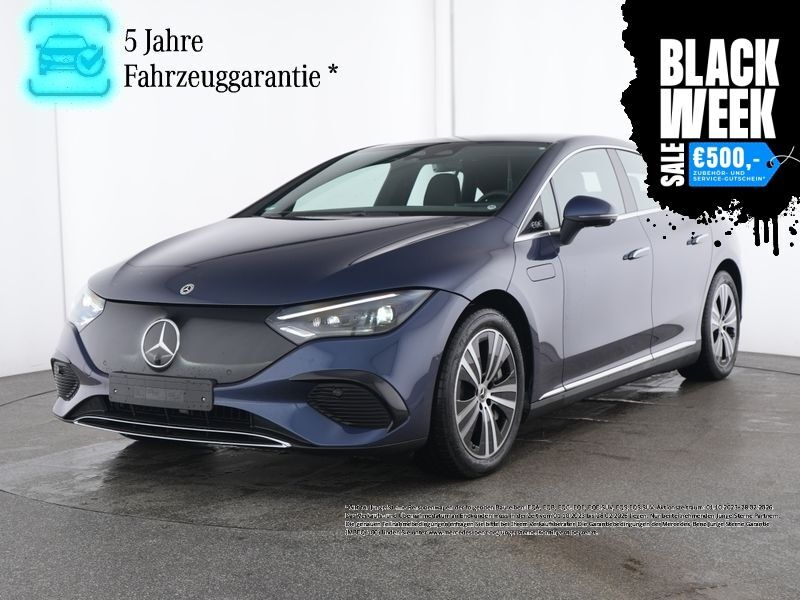 Mercedes-Benz EQE 12.545 km 48.910 € Nordhausen 99734