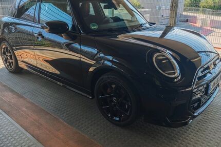 Mini Cooper S 9.000 km 30.999 &euro; Eichendorf 94428