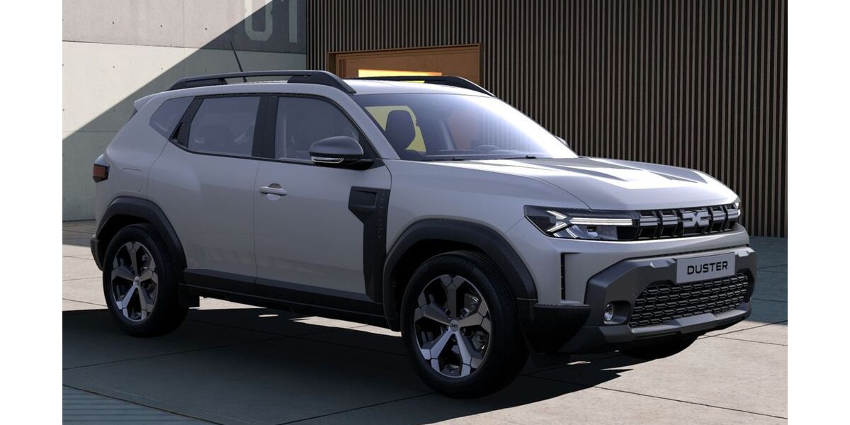 Dacia Duster 2.500 km 27.890 € München 81827