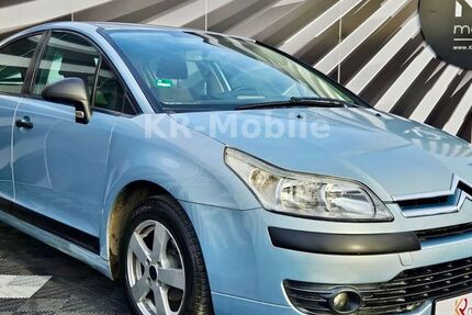 Citroen C4 73.345 km 4.390 &euro; Garbenheim 35583