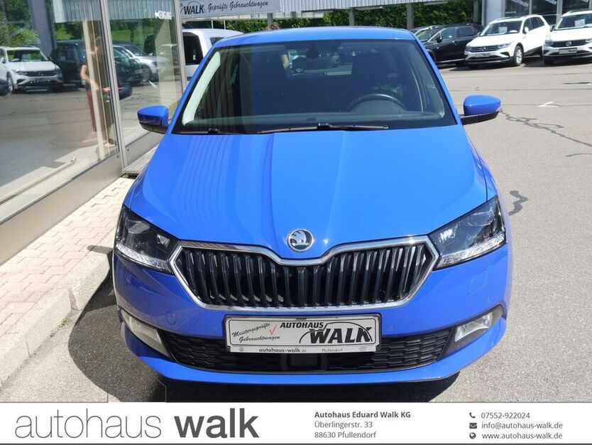 Fabia