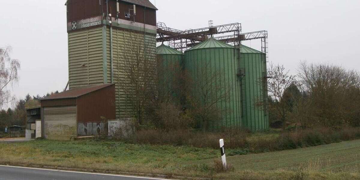 Gewerbeobjekt Hanau-Mittelbuchen Mittelbuchen - 125.000&euro; | Angebot:26151594