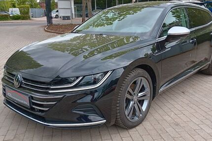 VW Arteon 31.193 km 28.990 &euro; Leipzig 04179