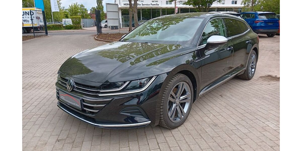 VW Arteon 31.193 km 28.990 &euro; Leipzig 04179