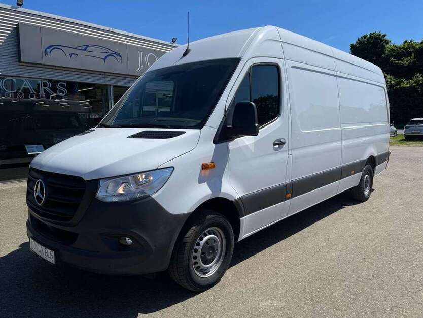 Sprinter