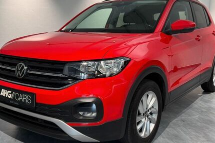 VW T-Cross 55.000 km 16.900 &euro; Burghaun 36151