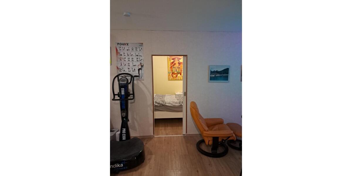 Etagenwohnung Bad Griesbach im Rottal - 2 Zimmer, 49 m&sup2;, 99.000&euro; | Angebot:26882722
