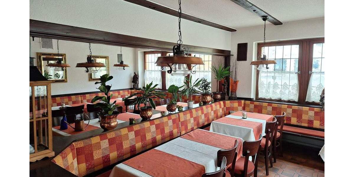 Gewerbeobjekt Heilsbronn - 1 Zimmer, 716 m&sup2;, 498.000&euro; | Angebot:25689617