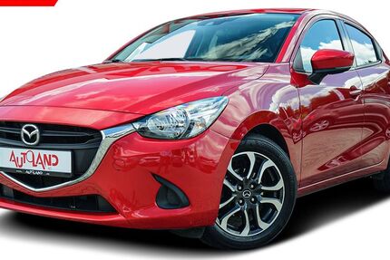 Mazda 2 46.712 km 11.990 &euro; Erfurt 99087