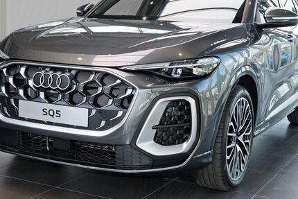 Audi SQ5 2.500 km 83.450 &euro; Worms 67547