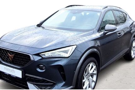 Cupra Formentor 109.057 km 22.345 &euro; Geldern 47608