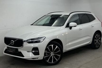 Volvo XC60 46.954 km 33.800 &euro; Berlin 12351