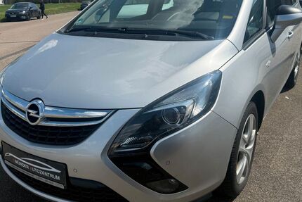 Opel Zafira 155.000 km 6.990 &euro; Schwäbisch Gmünd 73525