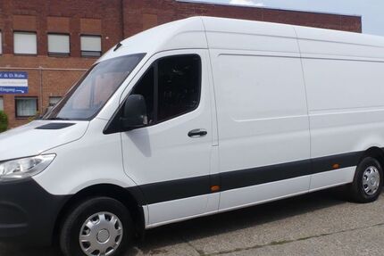 Mercedes-Benz Sprinter 208.653 km 19.950 &euro; Essen 45309