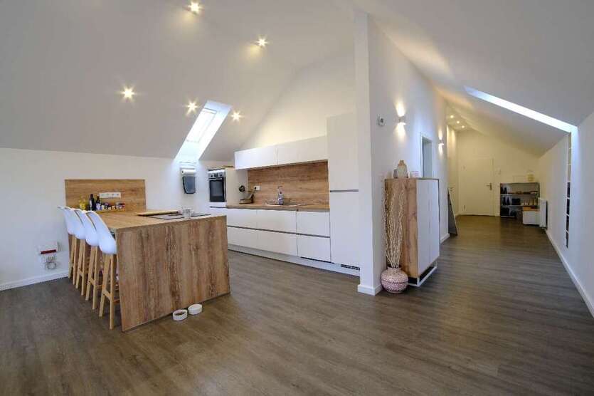 Wohnung zum Mieten in Königswinter 850 € 81 m² 2 zimmer