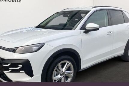 VW T-Roc 4.900 km 34.480 &euro; Bad Rappenau 74906