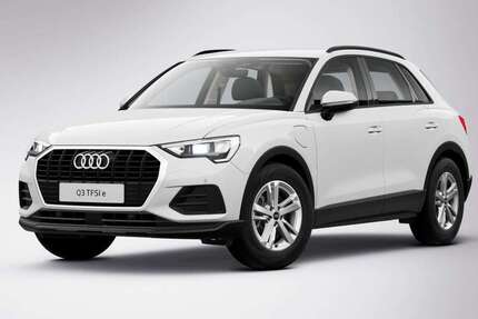 Audi Q3 70.253 km 24.890 &euro; Oberursel 61440