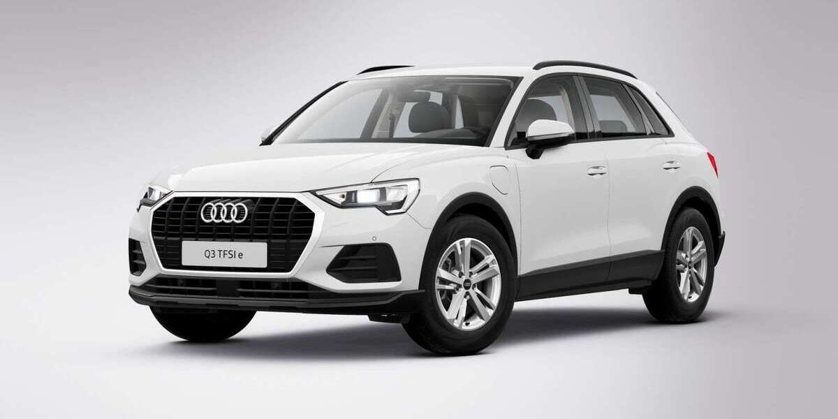 Audi Q3 70.253 km 24.890 &euro; Oberursel 61440