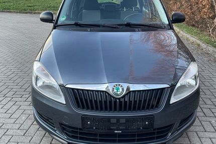 Skoda Fabia 149.000 km 4.499 &euro; Kassel 34125