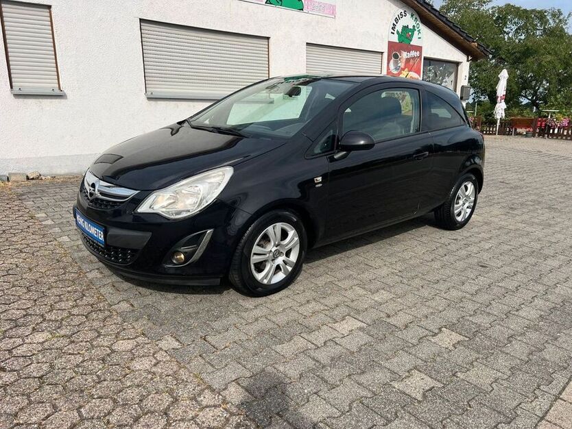 Corsa