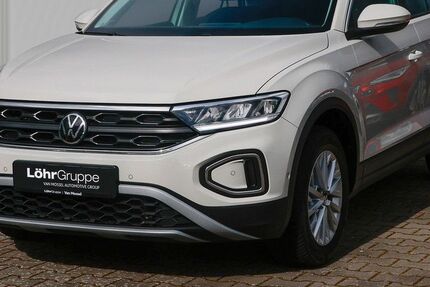 VW T-Roc 98.262 km 19.480 &euro; Bendorf 56170