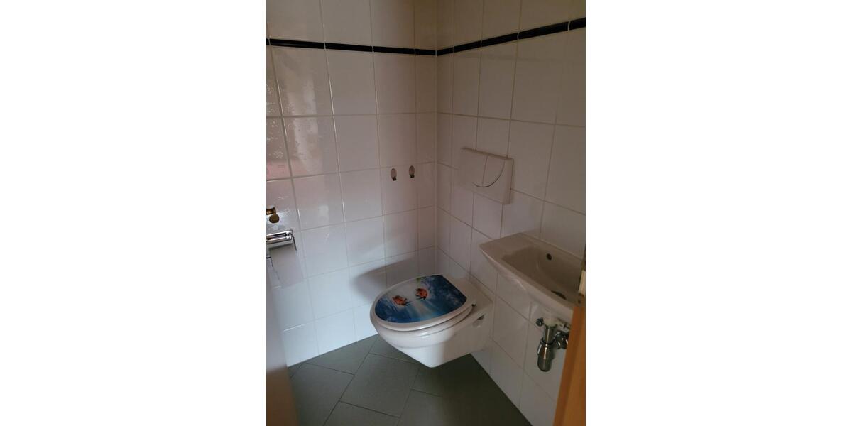 Etagenwohnung Möckern - 4 Zimmer, 93 m&sup2;, 853&euro; | Angebot:21655563