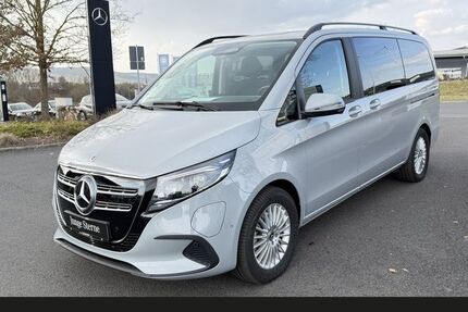 Mercedes-Benz EQV 4.868 km 58.880 &euro; Karlstadt 97753