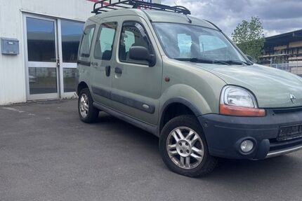 Renault Kangoo 265.000 km 1.590 &euro; Sankt Wendel 66606