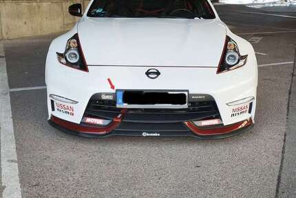 Nissan 370Z 27.100 km 45.900 &euro; Beselich 65614