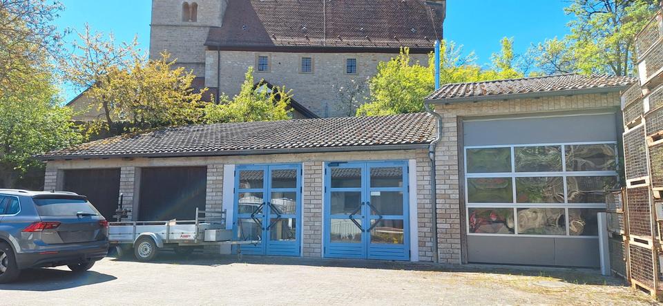 Einfamilienhaus Niederstetten - 3 Zimmer, 1.455 m&sup2;, 180.000&euro; | Angebot:26429119
