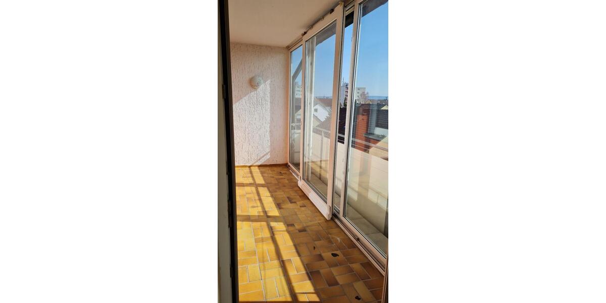 Etagenwohnung Bad Windsheim - 3 Zimmer, 73 m&sup2;, 129.000&euro; | Angebot:26705649