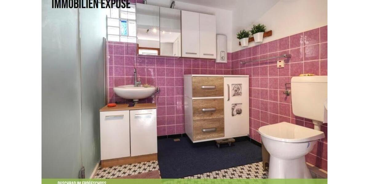 Einfamilienhaus Nauheim - 3 Zimmer, 100 m&sup2;, 365.000&euro; | Angebot:27155316