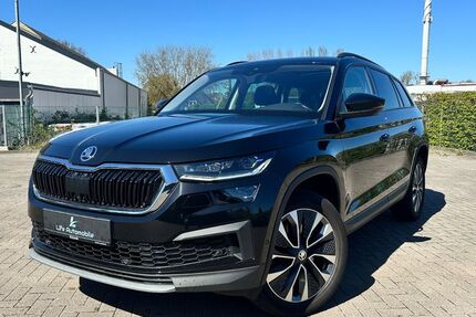 Skoda Kodiaq 99.982 km 26.899 &euro; Pinneberg 25421