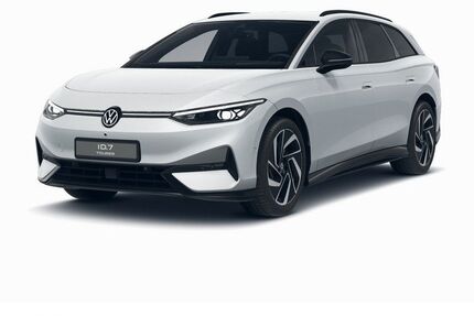 VW ID.7 14.459 km 53.880 &euro; Rathenow 14712