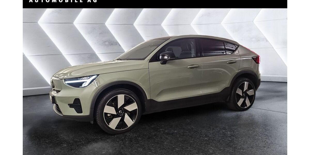 Volvo C40 30.464 km 30.990 &euro; Berlin 12683