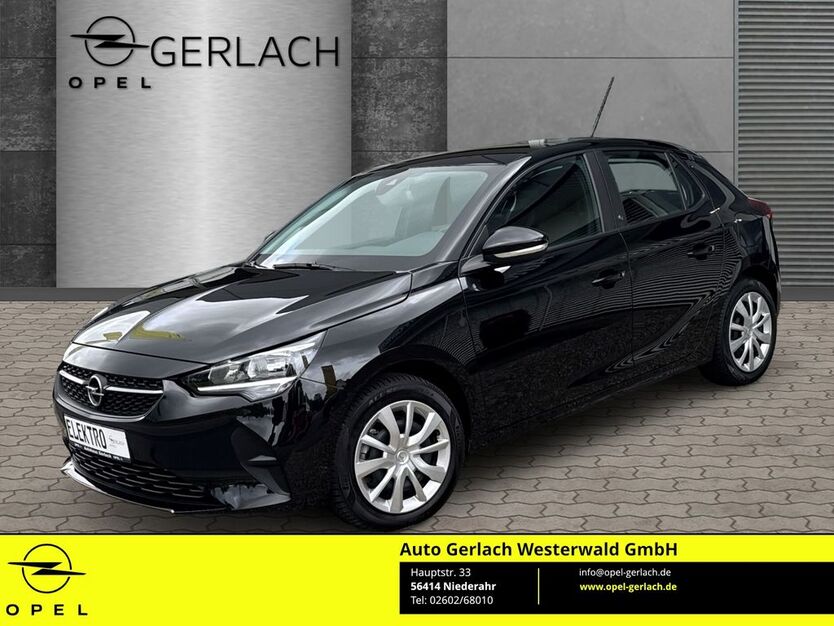 Opel Corsa 28.850 km 16.200 € Niederahr 56414