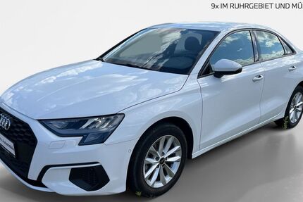 Audi A3 47.000 km 25.330 &euro; Dülmen 48249