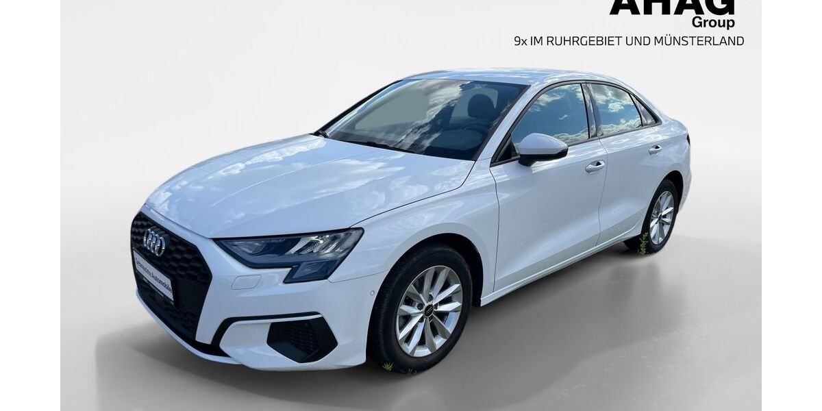 Audi A3 47.000 km 25.330 &euro; Dülmen 48249