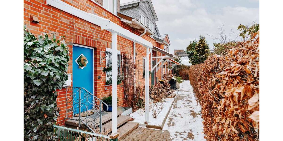 Einfamilienhaus Lüneburg / Oedeme Oedeme - 3 Zimmer, 104 m&sup2;, 379.000&euro; | Angebot:24972457