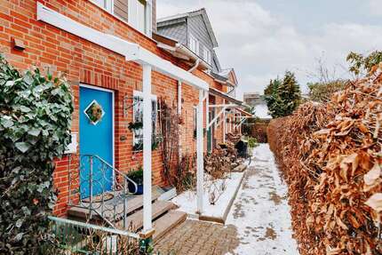 Haus Lüneburg / Oedeme Oedeme - 3 Zimmer, 104 m&sup2;, 379.000&euro; | Angebot:24972457