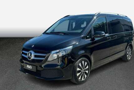 Mercedes-Benz V 250 75.100 km 41.400 &euro; Rosenheim 83022