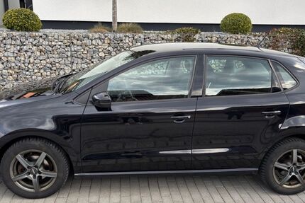 VW Polo 102.000 km 8.500 &euro; Grainet 94143