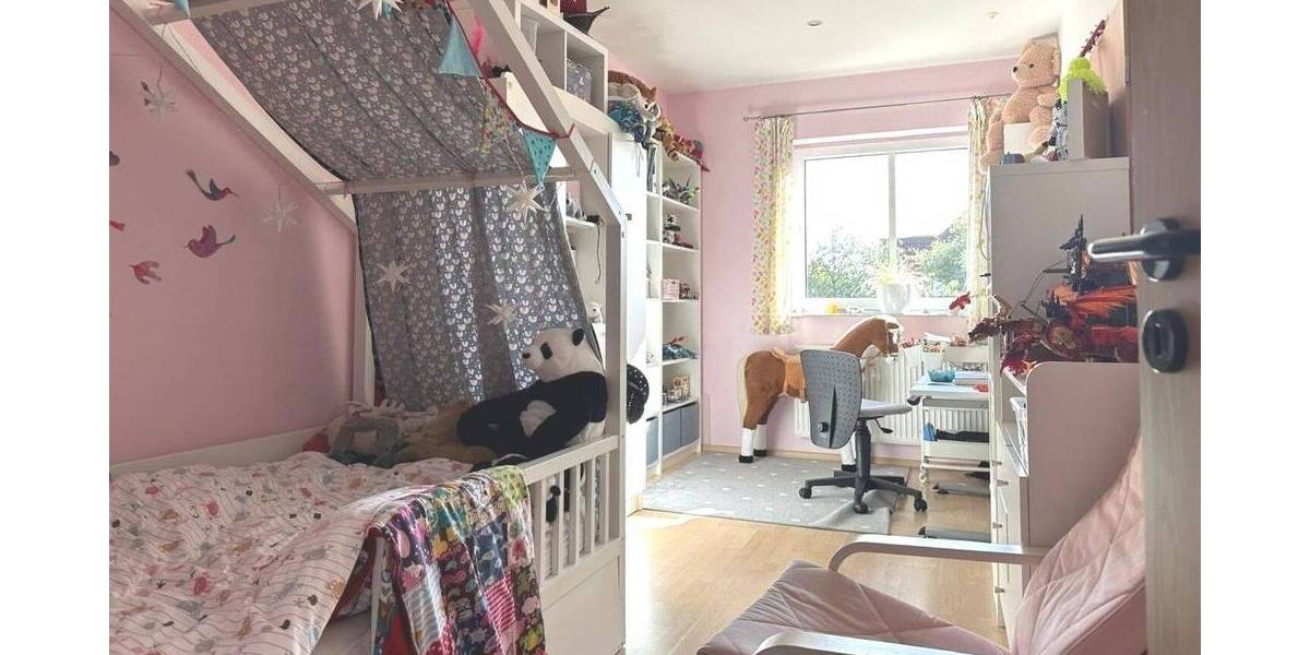 Reihenmittelhaus Stuhr Brinkum - 4 Zimmer, 106 m&sup2;, 310.000&euro; | Angebot:25997763