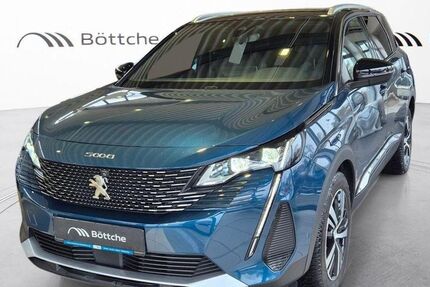 Peugeot 5008 21.000 km 21.920 &euro; Zerbst / Anhalt 39261