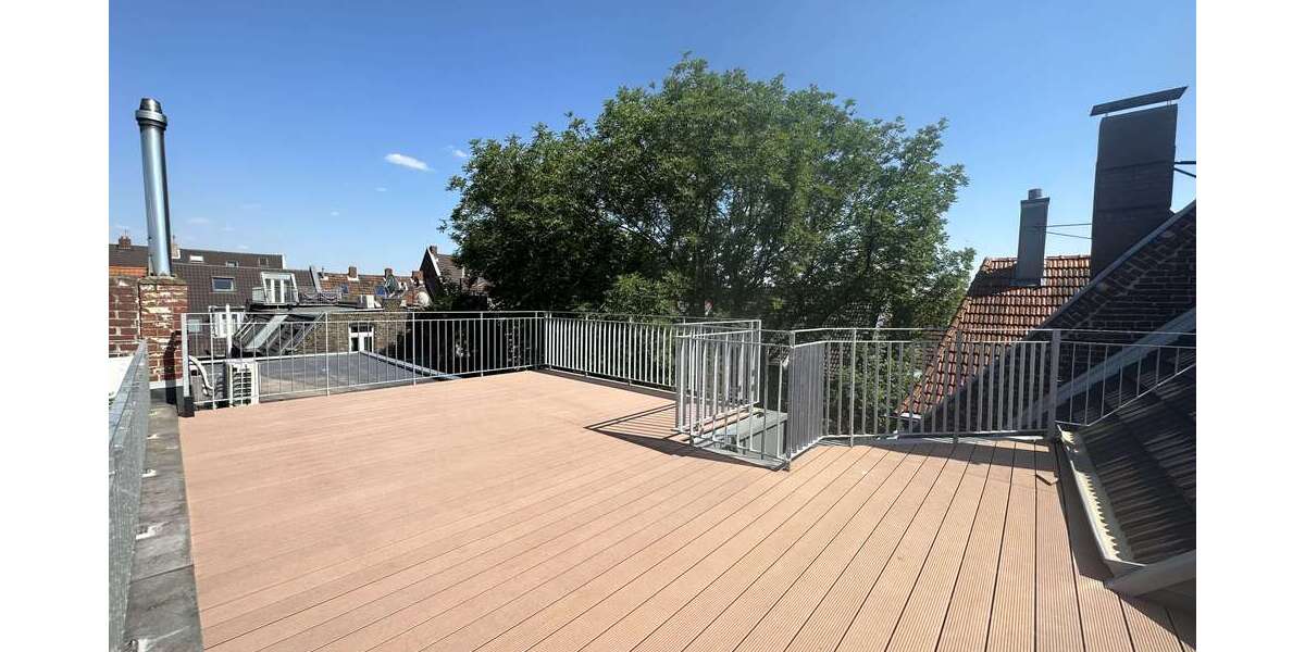 Etagenwohnung Köln Nippes - 5 Zimmer, 148 m&sup2;, 1.195.000&euro; | Angebot:26811978