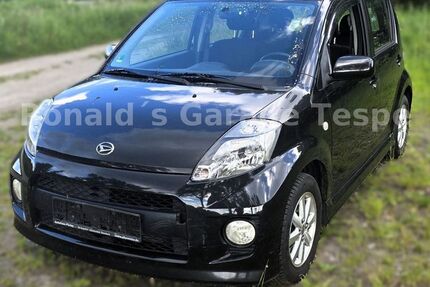 Daihatsu Sirion 214.300 km 1.250 &euro; Tespe 21395