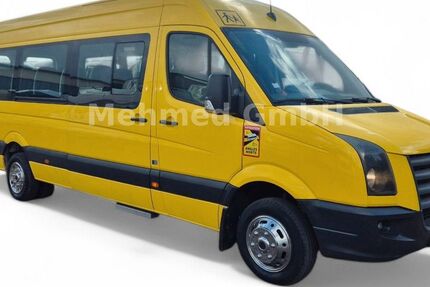 VW Crafter 143.541 km 15.351 &euro; Hadamar 65589