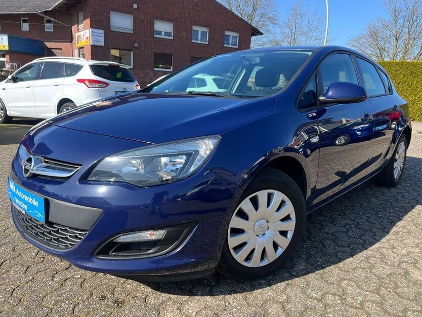 Astra