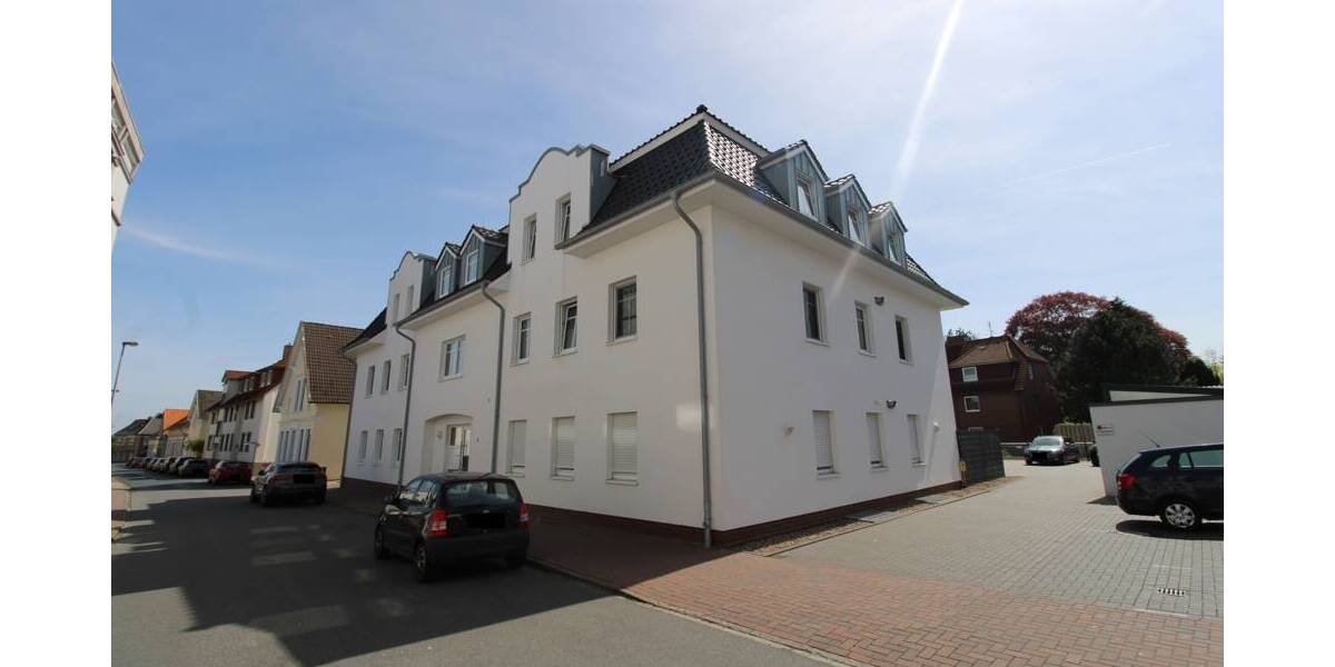 Etagenwohnung Varel - 2 Zimmer, 79 m&sup2;, 254.000&euro; | Angebot:25671283