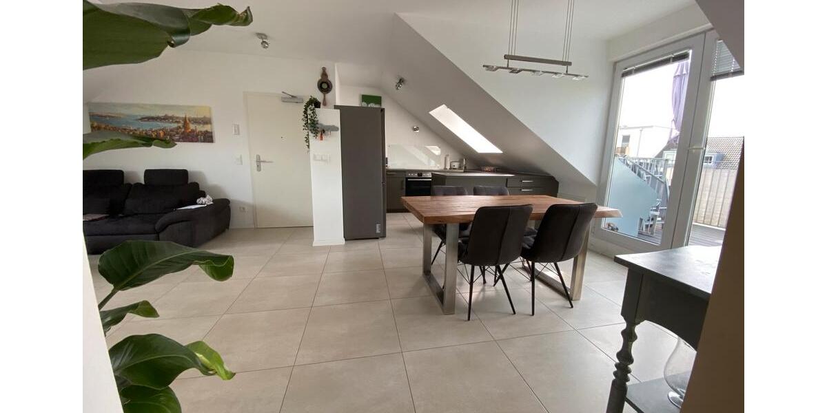 3 Zimmerwohnung zu vermieten in Landshut (Kaserneneck) 3 zimmer